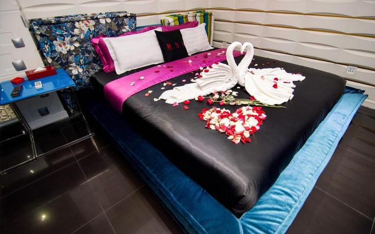 Imagen general del Hotel Luks Lofts and Residences. Foto 3