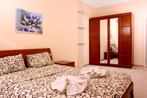 Imagen general del Hotel Lukyanovsky. Foto 1