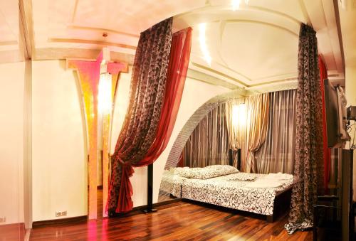 Imagen general del Hotel Lukyanovsky. Foto 2