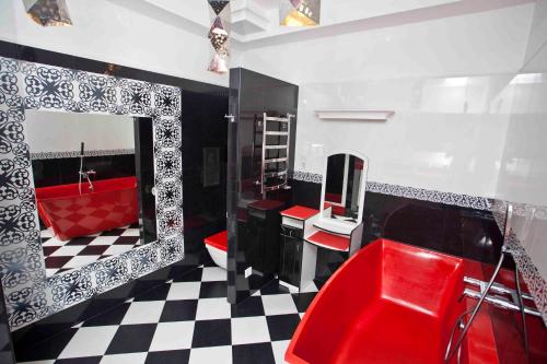 Imagen general del Hotel Lukyanovsky. Foto 3
