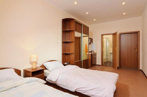 Imagen de la habitación del Hotel Lukyanovsky. Foto 7