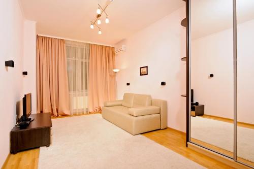Imagen de la habitación del Hotel Lukyanovsky. Foto 9