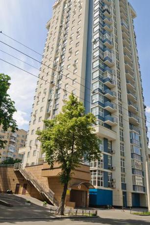 Imagen general del Hotel Lukyanovsky. Foto 4