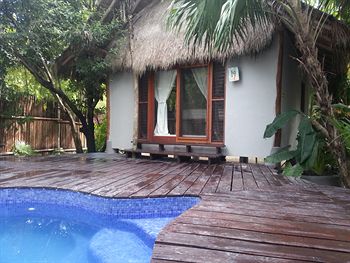 Imagen de la habitación del Hotel Lula Tulum - Colibri Boutique Hotels. Foto 2