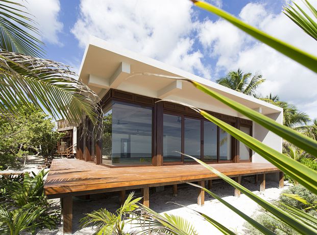 Imagen de la habitación del Hotel Lula Tulum - Colibri Boutique Hotels. Foto 3