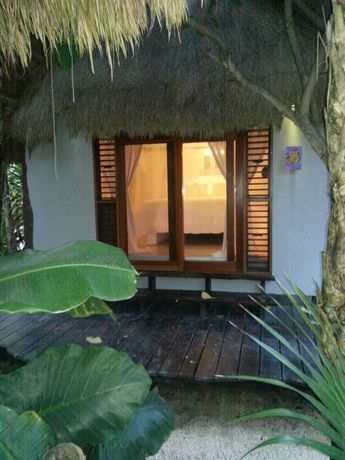 Imagen de la habitación del Hotel Lula Tulum - Colibri Boutique Hotels. Foto 4