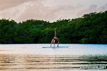 Imagen de la habitación del Hotel Lula Tulum - Colibri Boutique Hotels. Foto 5