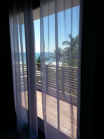 Imagen de la piscina del Hotel Lula Tulum - Colibri Boutique Hotels. Foto 16