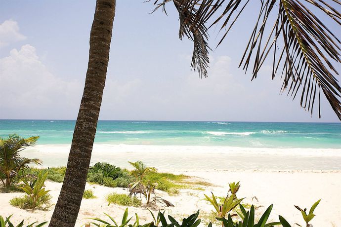 Imagen de la habitación del Hotel Lula Tulum - Colibri Boutique Hotels. Foto 7