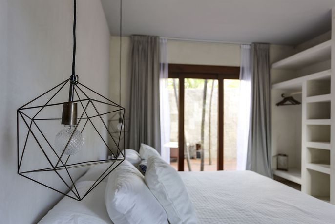 Imagen de la habitación del Hotel Lula Tulum - Colibri Boutique Hotels. Foto 8