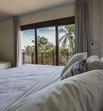 Imagen de la habitación del Hotel Lula Tulum - Colibri Boutique Hotels. Foto 11