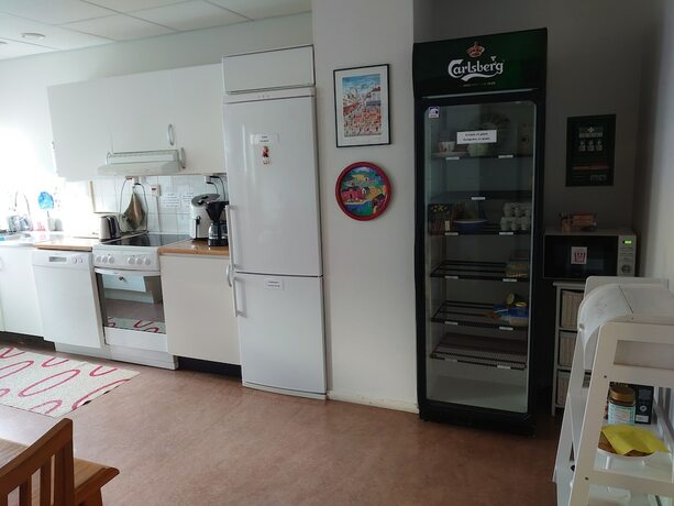 Imagen general del Hotel Luleå Bed and Breakfast. Foto 1