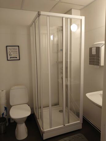 Imagen general del Hotel Lule&aring; Bed and Breakfast. Foto 2