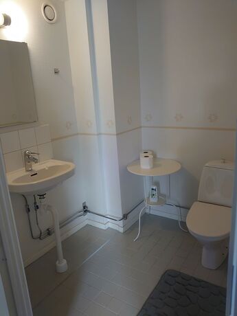 Imagen general del Hotel Lule&aring; Bed and Breakfast. Foto 3