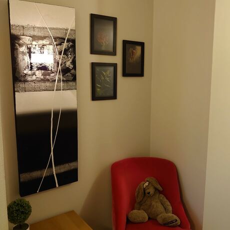 Imagen general del Hotel Lule&aring; Bed and Breakfast. Foto 8