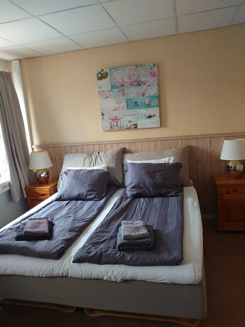 Imagen de la habitación del Hotel Lule&aring; Bed and Breakfast. Foto 9