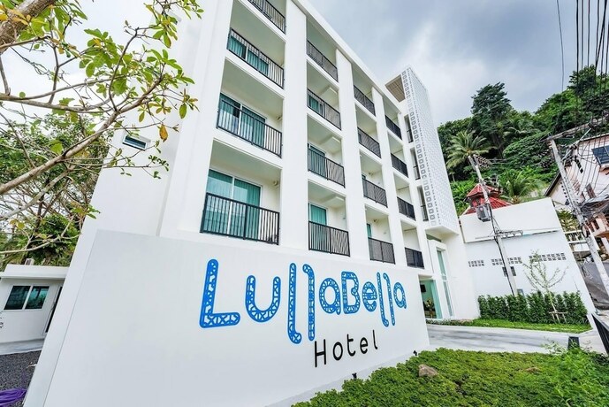 Imagen general del Hotel LullaBella. Foto 1