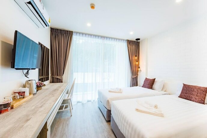 Imagen general del Hotel LullaBella. Foto 3