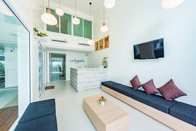 Imagen general del Hotel LullaBella. Foto 4