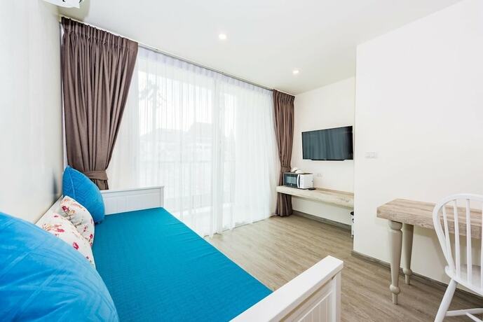 Imagen general del Hotel LullaBella. Foto 13