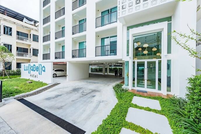Imagen general del Hotel LullaBella. Foto 15