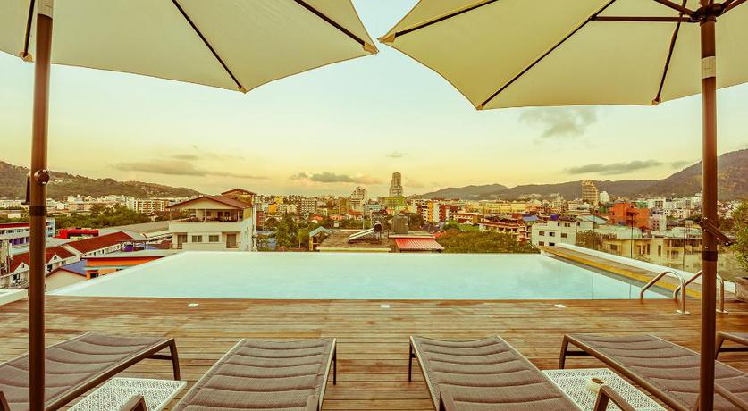 Imagen general del Hotel Lullabella. Foto 1