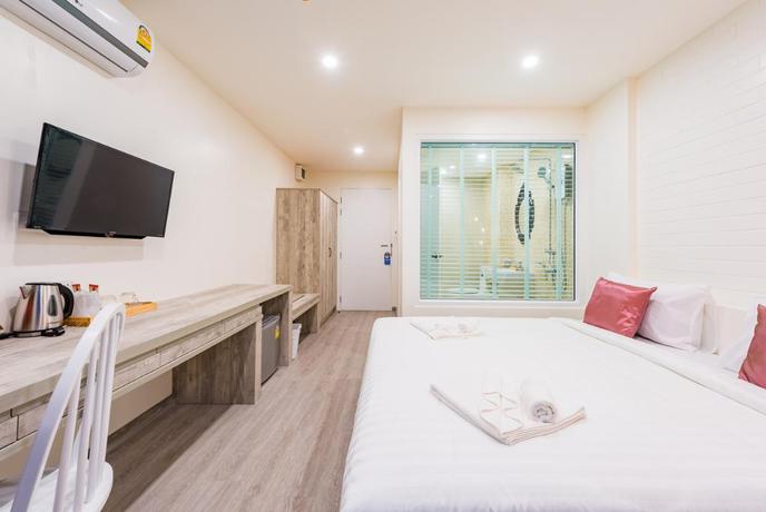 Imagen de la habitación del Hotel Lullabella. Foto 4