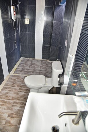 Imagen general del Hotel Lullaby Boutique Resort. Foto 2