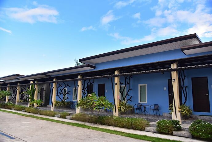 Imagen general del Hotel Lullaby Boutique Resort. Foto 5