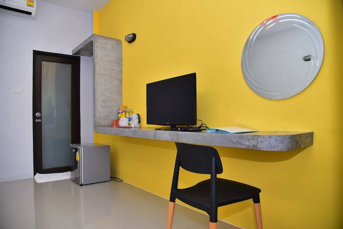 Imagen general del Hotel Lullaby Boutique Resort. Foto 7