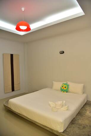 Imagen general del Hotel Lullaby Boutique Resort. Foto 9