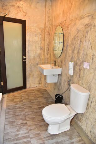 Imagen general del Hotel Lullaby Boutique Resort. Foto 10