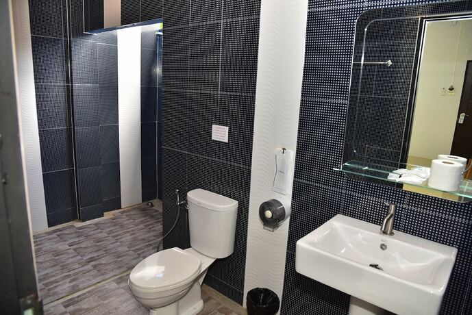 Imagen general del Hotel Lullaby Boutique Resort. Foto 13