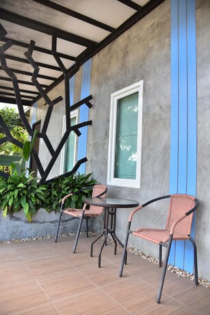 Imagen general del Hotel Lullaby Boutique Resort. Foto 15