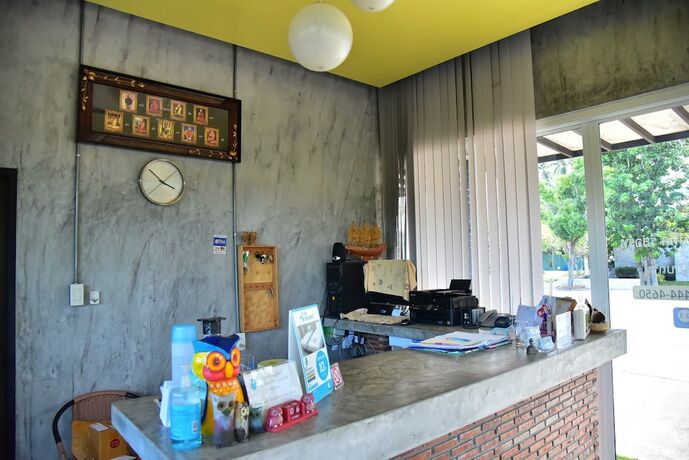 Imagen general del Hotel Lullaby Boutique Resort. Foto 16