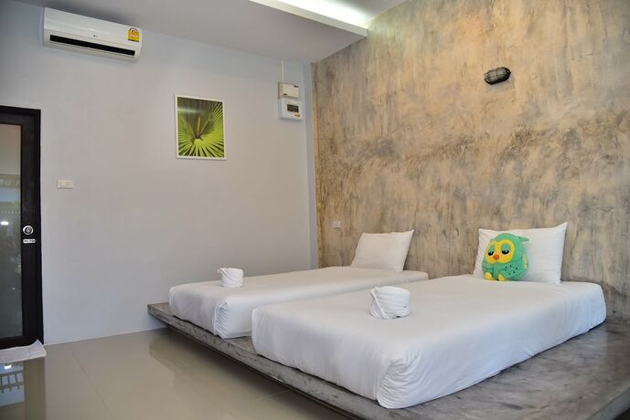 Imagen de la habitación del Hotel Lullaby Boutique Resort. Foto 19