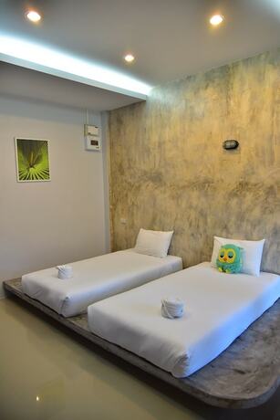 Imagen de la habitación del Hotel Lullaby Boutique Resort. Foto 20