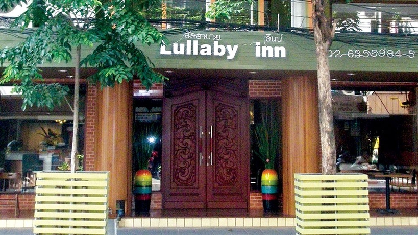 Imagen general del Hotel Lullaby Inn Silom. Foto 1