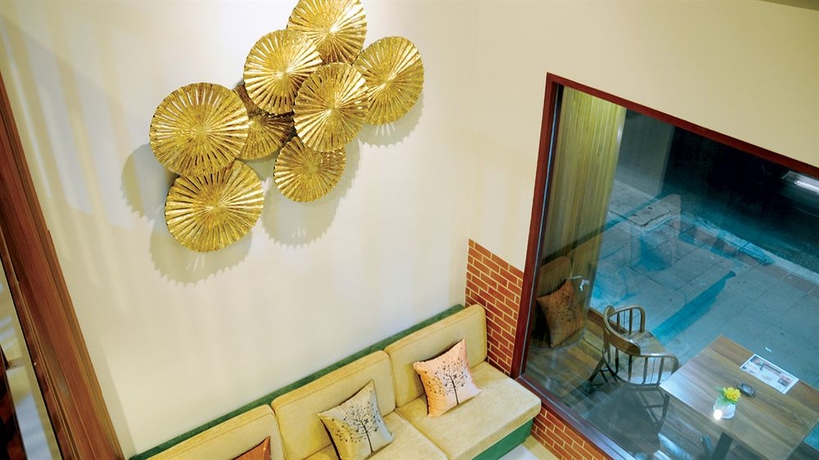 Imagen de los interiores del Hotel Lullaby Inn Silom. Foto 14