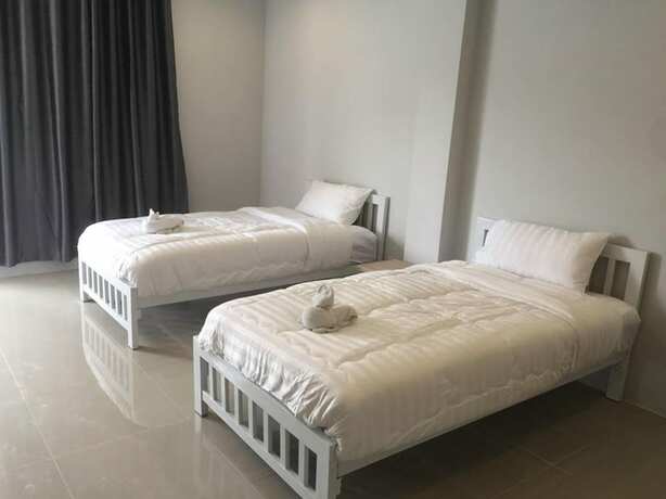 Imagen general del Hotel Lullaby Residence by Smarnbook. Foto 1
