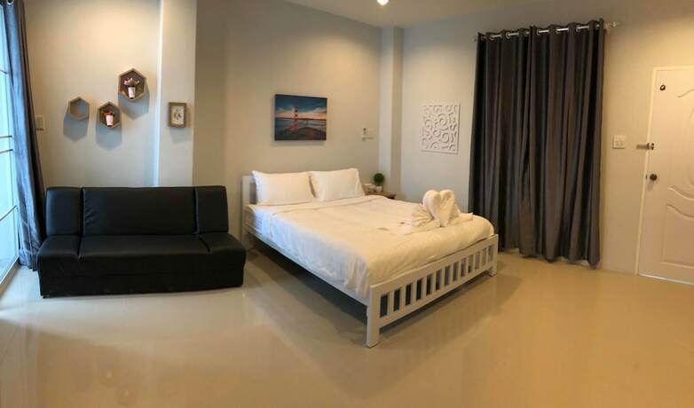 Imagen general del Hotel Lullaby Residence by Smarnbook. Foto 2
