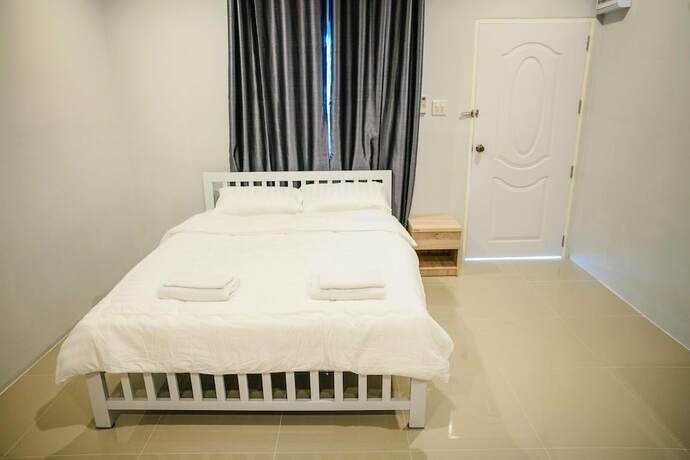 Imagen general del Hotel Lullaby Residence by Smarnbook. Foto 3