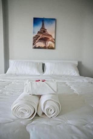 Imagen general del Hotel Lullaby Residence by Smarnbook. Foto 4