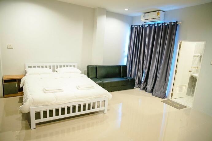 Imagen general del Hotel Lullaby Residence by Smarnbook. Foto 5