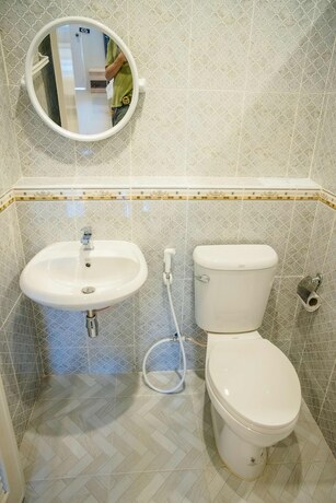 Imagen general del Hotel Lullaby Residence by Smarnbook. Foto 6