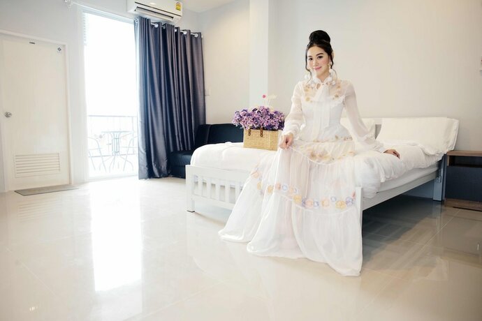 Imagen general del Hotel Lullaby Residence by Smarnbook. Foto 7