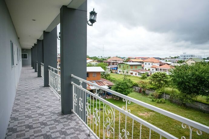 Imagen general del Hotel Lullaby Residence by Smarnbook. Foto 8