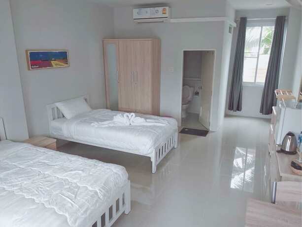 Imagen general del Hotel Lullaby Residence by Smarnbook. Foto 9
