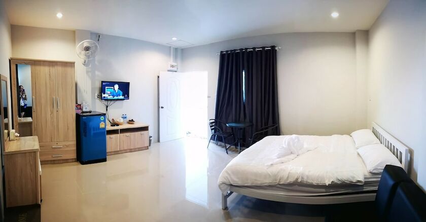 Imagen general del Hotel Lullaby Residence by Smarnbook. Foto 10