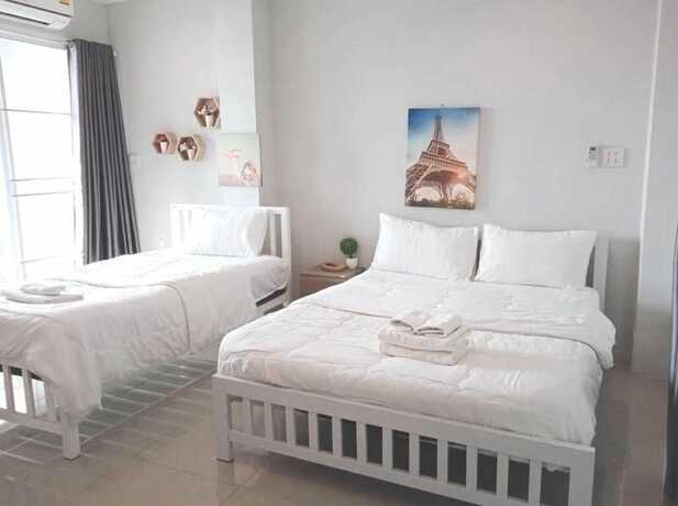 Imagen general del Hotel Lullaby Residence by Smarnbook. Foto 11